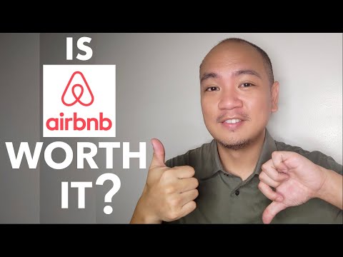 Is AIRBNB's commission WORTH IT? AIRCOVER Insurance & How to Get Refunds