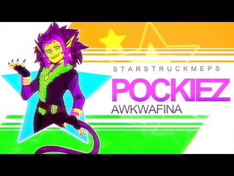 S★MEPS | POCKIEZ | Multifandom IC [#25]