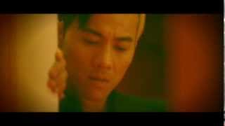 梁漢文 Edmond Leung -《大男人情歌》Official MV