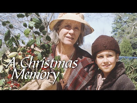 A Christmas Memory | FULL MOVIE | 1997 | Holiday, Drama | Patty Duke