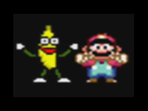 Mario ytpmv