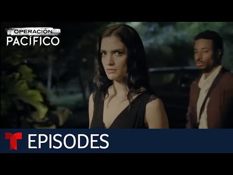 Hits: Operación Pacífico, Episode 4, Obey the captain | Telemundo English