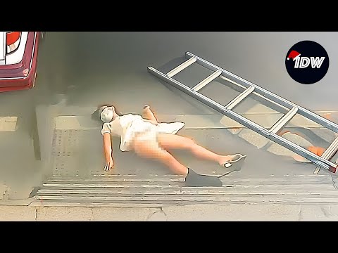 TOTAL IDIOTS AT WORK #345 | Funny Fails of Week | Instant regret compilation 2024