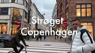 The Copenhagen Experience