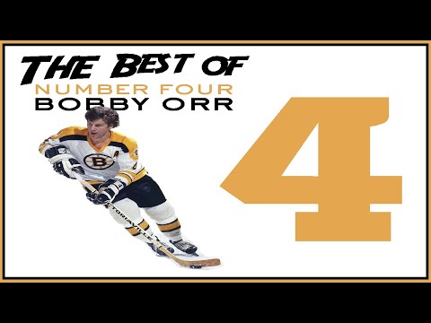 Best of Bobby Orr