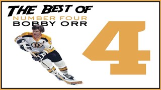 Best of Bobby Orr