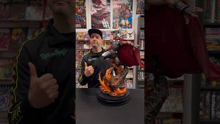 Unboxing Thor Sideshow Collectibles #iosonounvirtuale #thor #unboxing #marvelcomics #sideshow