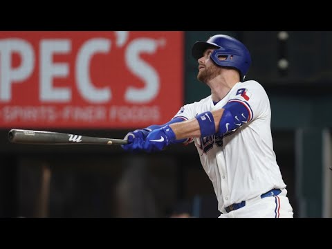 All of Carson Kelly's 2024 Home Runs!