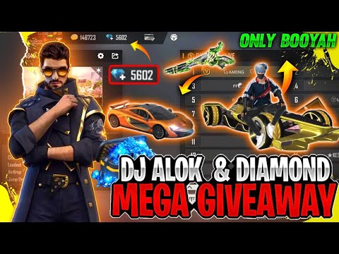 FREE FIRE LIVE GIVEAWAY CUSTOM ROOM/ FREE FIRE LIVE/ FF LIVE