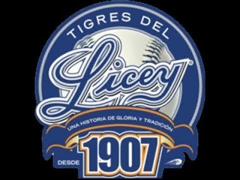 Estrellas Orientales Vs Tigres del Licey