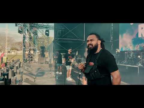 FIJI HOMECOMING FESTIVAL 2024 PARADISE ROOTZ | THE GANG ( RAW SOUND ) 02