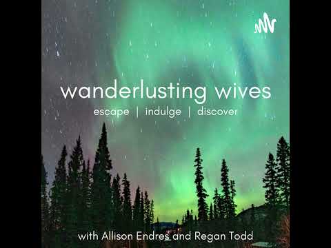 EPISODE SWAP - Wanderlusting Wives - 3.5 Unique Experiences in Jordan and Oman (with Special Gues...