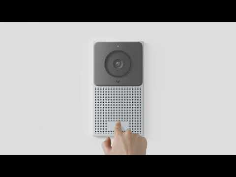 2023 SIA NPS Awards Entry: Verkada's TD52 Video Intercom