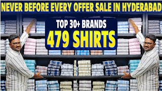 Any Branded shirt 479/- || Any Branded jeans 700/-| Branded cloths at less prices at Factory. IN