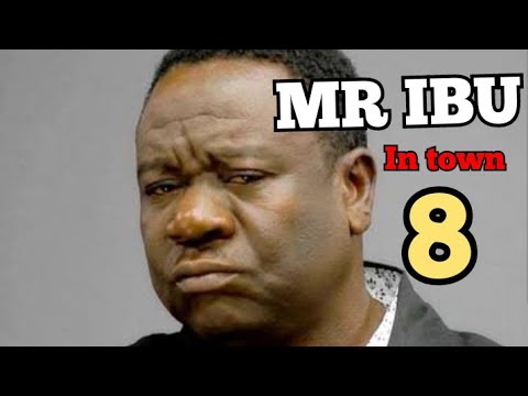 Super Kids - MR IBU in town -Vol eight