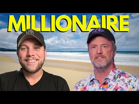 Real Estate Investment Tips (From A Millionaire) with Michael Zuber