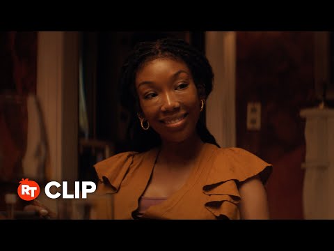 The Front Room Exclusive Movie Clip - Name (2024)