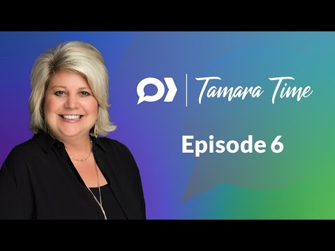 Tamara Time for Business Episode 6