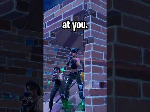 Are SQUADS Competitive in Fortnite?