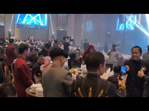 UBIT Exchange Event Launch in Malaysia || No.1 Crypto Exchange || Spot, Future Trading & Staking UB💰