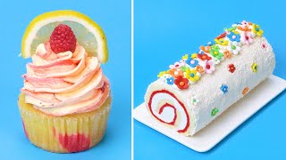 Amazing Cake Decorating Ideas For Any Occasion | So Tasty Cake Recipes | So Yummy