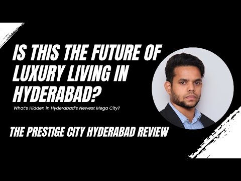 Why Everyone’s Rushing to This Hyderabad Dream Spot