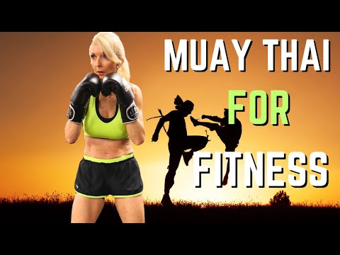 I Tried This Intense Workout! Should you? #martialarts #fitnessmotivation #somethingnew #fitmom