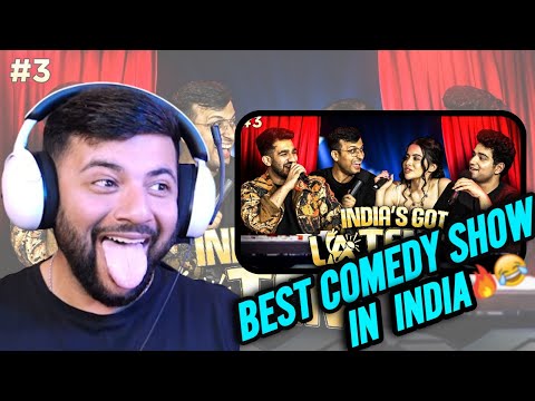 Pakistani Reacts to INDIA'S GOT LATENT | EP 03 ft. Urfi Javed