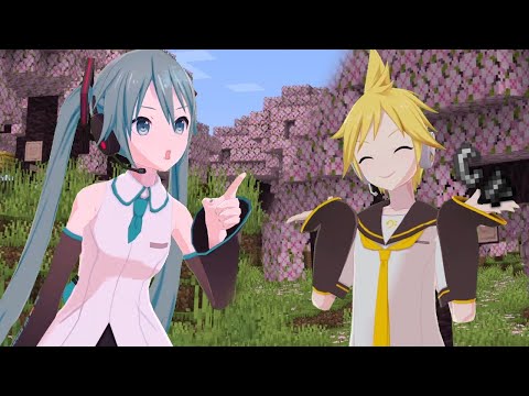 YOU BURNED MY HOUSE TO THE GROUND (Vocaloid/Project Sekai)