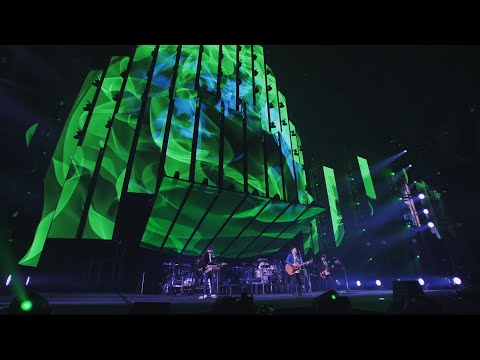 Mr.Children「youthful days」from 30th Anniversary Tour 半世紀へのエントランス - 2022.5.10 TOKYO DOME -