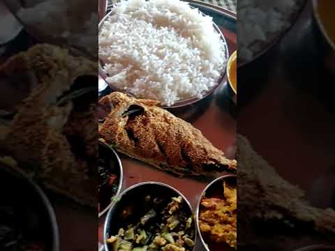 Goan cuisine । Sukla Das