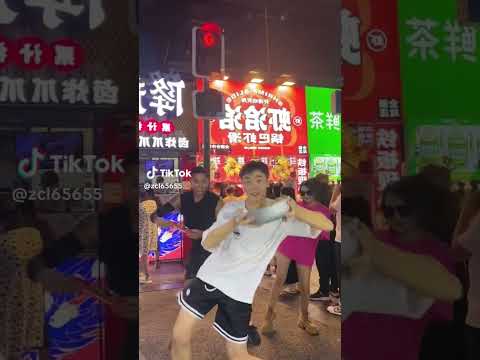 中国くねくねダンスpart15 #ダンス #くねくね #tiktok #tiktokchina #china #hongkong #中国 #抖音