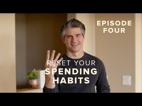 7 Life Changing Strategies to Change Your Spending Habits -  Episode 4