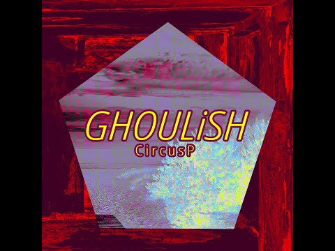 GHOULiSH (feat. Meltberry)