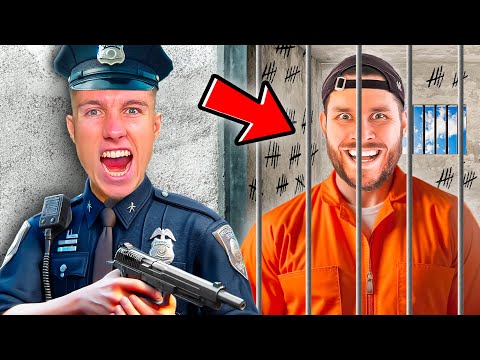 GTA 5 als Polizei spielen!