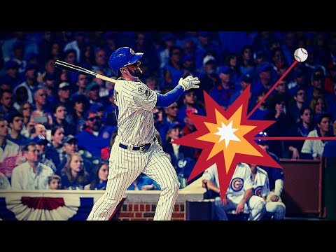 Kris Bryant | Batting Highlights 2.0