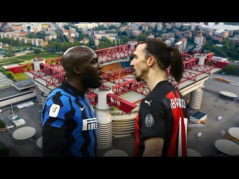 Derby Club Stadium: Watching Two Teams Battle it Out in the Same Stadium San Siro