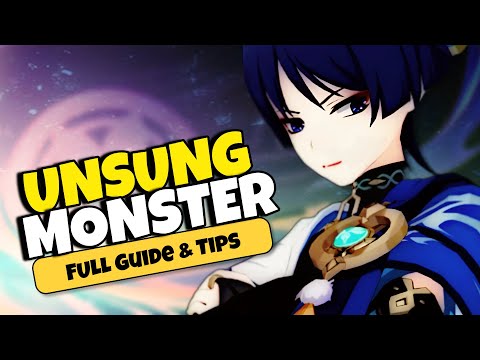 The Ultimate Guide To Making Your Wanderer Overpowered!