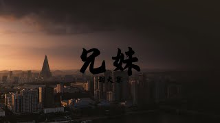 兄妹 (抖音女声治愈版) - 刘大拿 (原唱：陈奕迅)「对我好对我好 好到无路可退」【动态歌词Lyric Video】