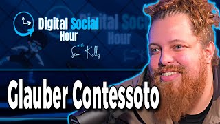 I Lost $9M in Crypto: My Biggest Mistake Exposed! | Glauber Contessoto DSH #631