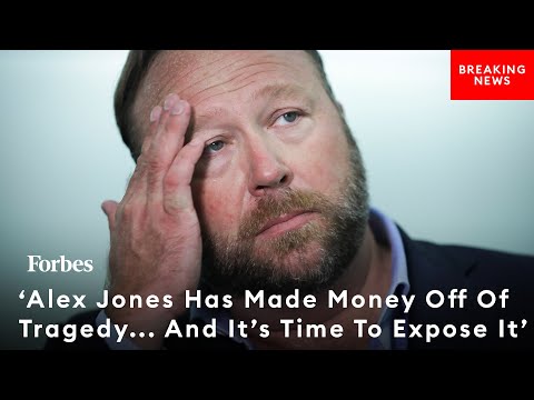 'Poetic Justice': Everytown President Reacts To Satire Site The Onion Buying Alex Jones' Infowars