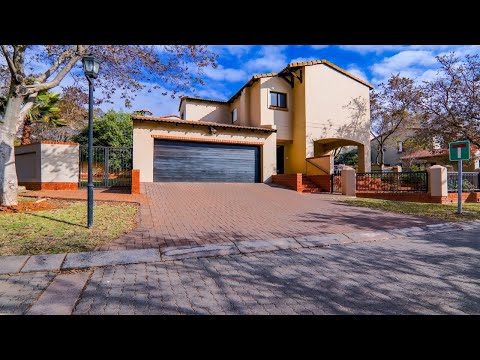 3 bedroom house for sale in Rietvalleirand | Pam Golding Properties