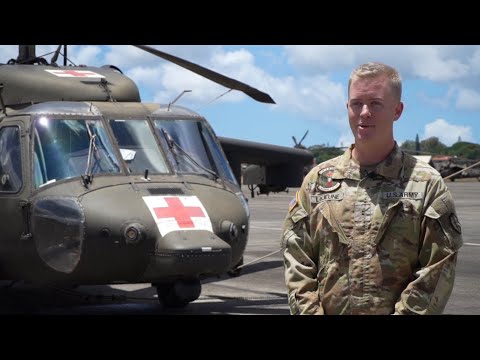 They LITERALLY take care of Soldiers! | U.S. Army