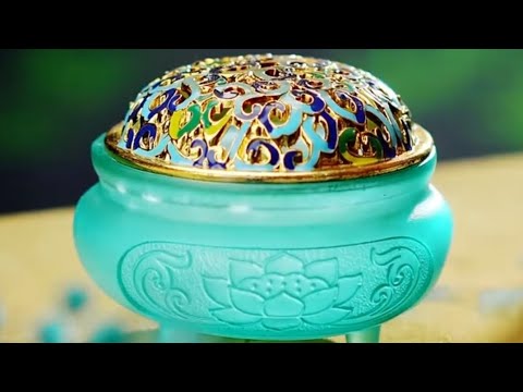 Relaxing and Satisfying with smoke incense burner shop link in comment