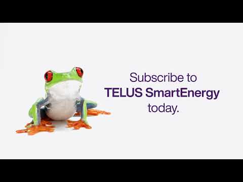 TELUS SmartEnergy