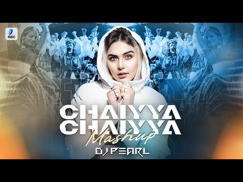 Chaiyya Chaiyya X Gate (Mashup) | DJ Pearl | Dil Se | Sukhwinder Singh | A R Rahman