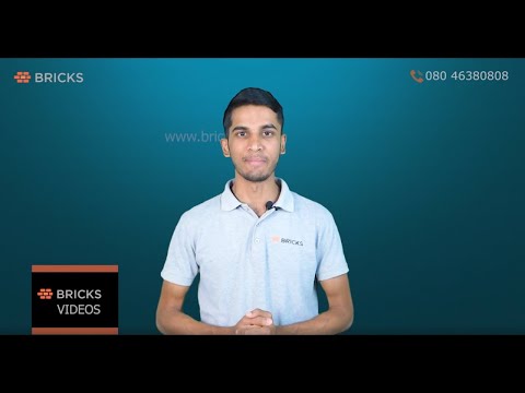 HOME PURCHASE: OWN FUNDS vs HOME LOAN | Bricks.in | Bricks Videos