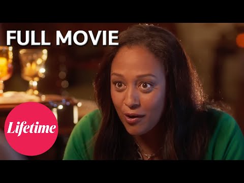 A Very Vintage Christmas | Starring Tia Mowry | Full Movie | Lifetime