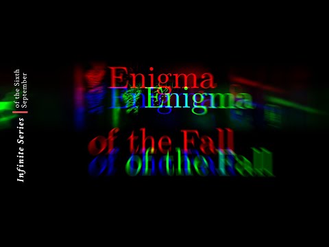 Enigma of the Fall - Original Composition by Azuraga Melody