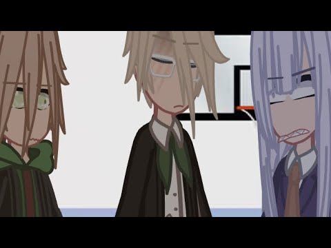 It’s called “feelings”|Angst?|Danganronpa|Gacharonpa|Gacha|XxNiah_YEETxX